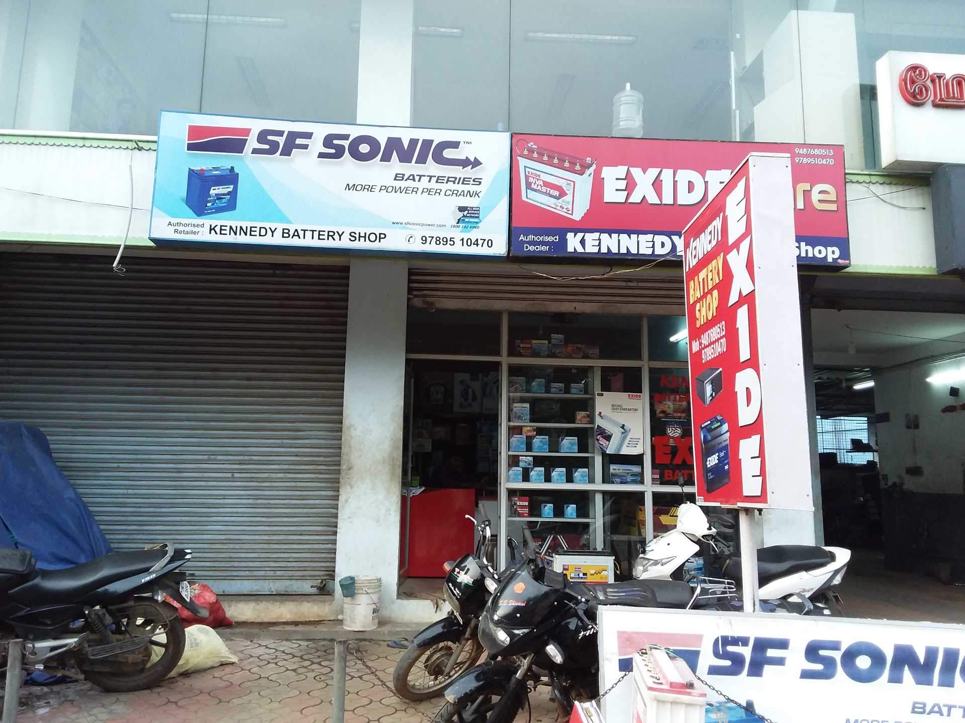Top Truck Battery Dealers In Kanjiracode Kanyaari Justdial Truck Battery Dealers In Kanjiracode Kanyaari
