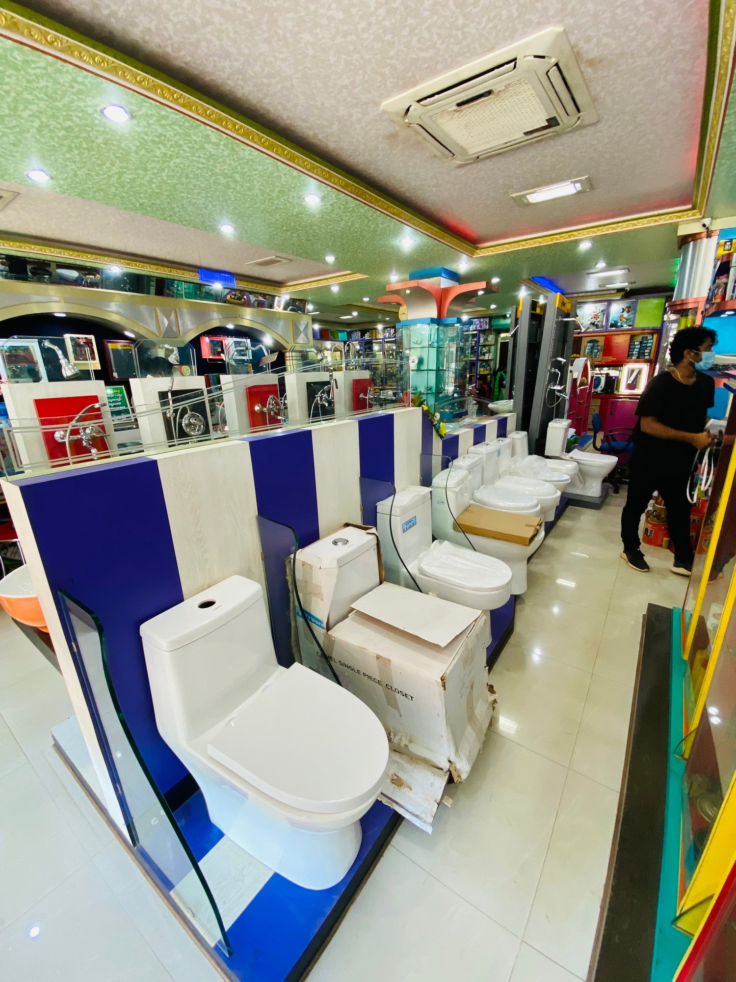 Bolt Pech Price Starting From Rs Find Verified Sellers