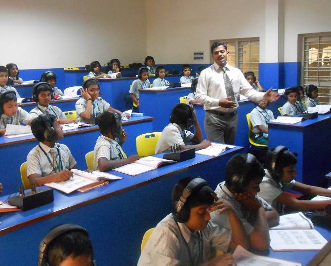 Top 10 Schools in Marthandam North, Kanyakumari Best CBSE, ICSE, State