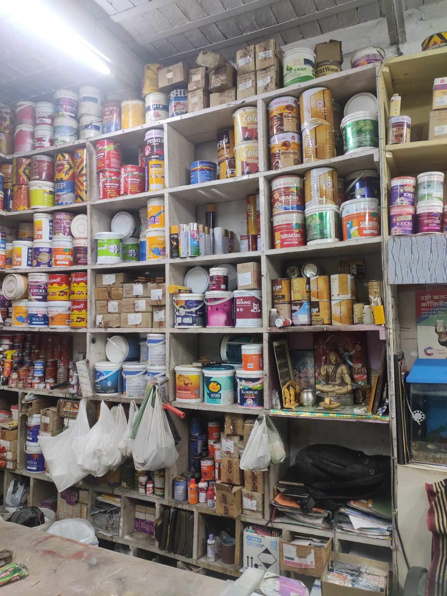 Doaba Paint Store Paint Dealers In Kapurthala Justdial