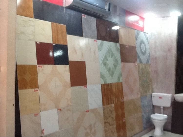 Catalogue Annai Abirami Tiles & Agencies in Karaikal Bazaar , Karaikal Justdial