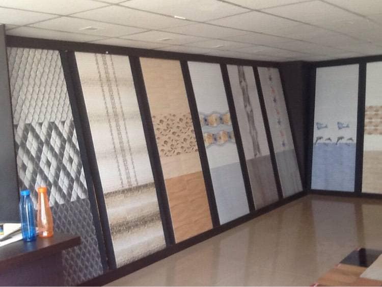 Catalogue Annai Abirami Tiles & Agencies in Karaikal Bazaar , Karaikal Justdial