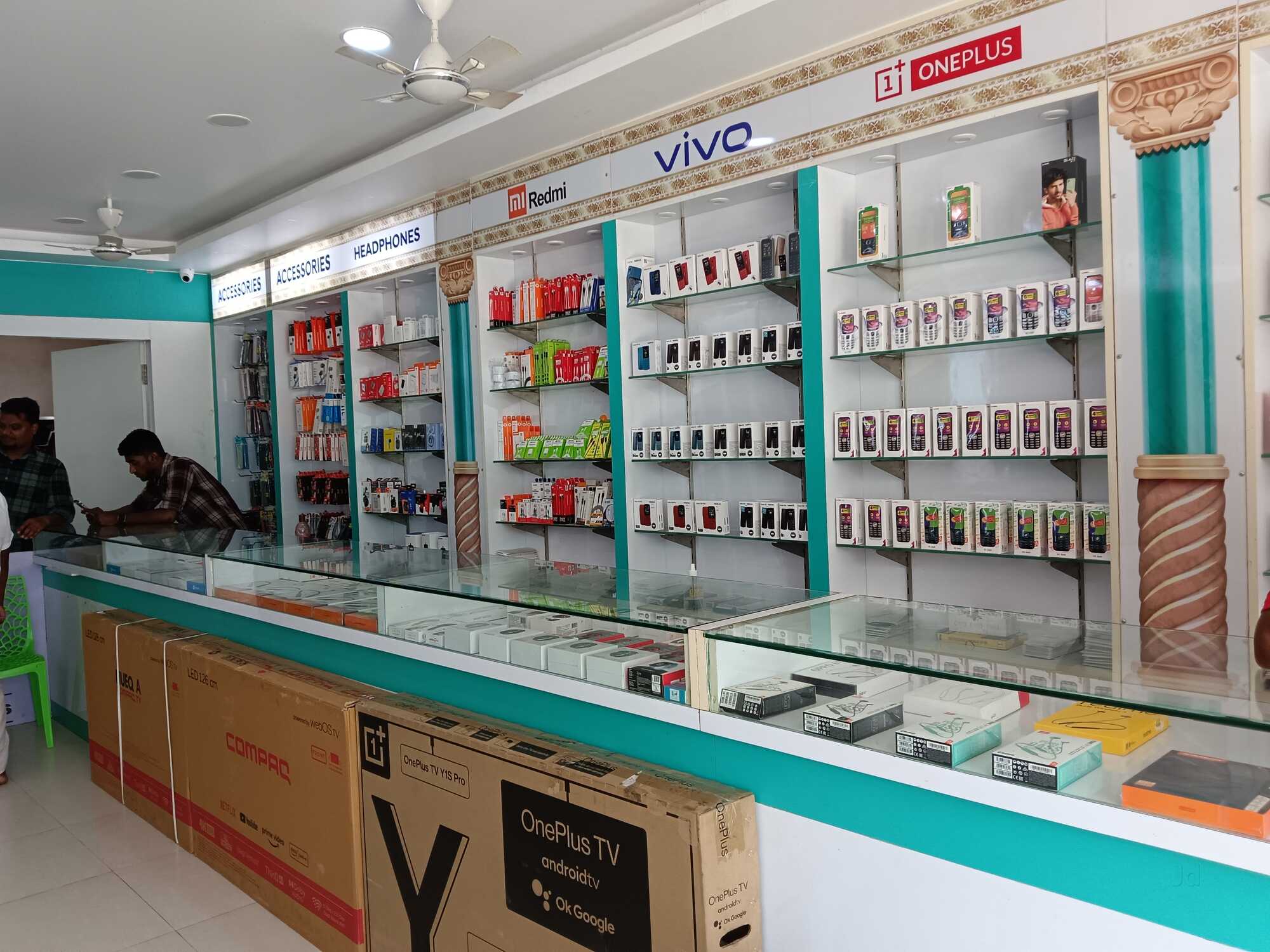 Top Oneplus Led Tv Dealers in Karaikal Best Oneplus Led Tv Dealers