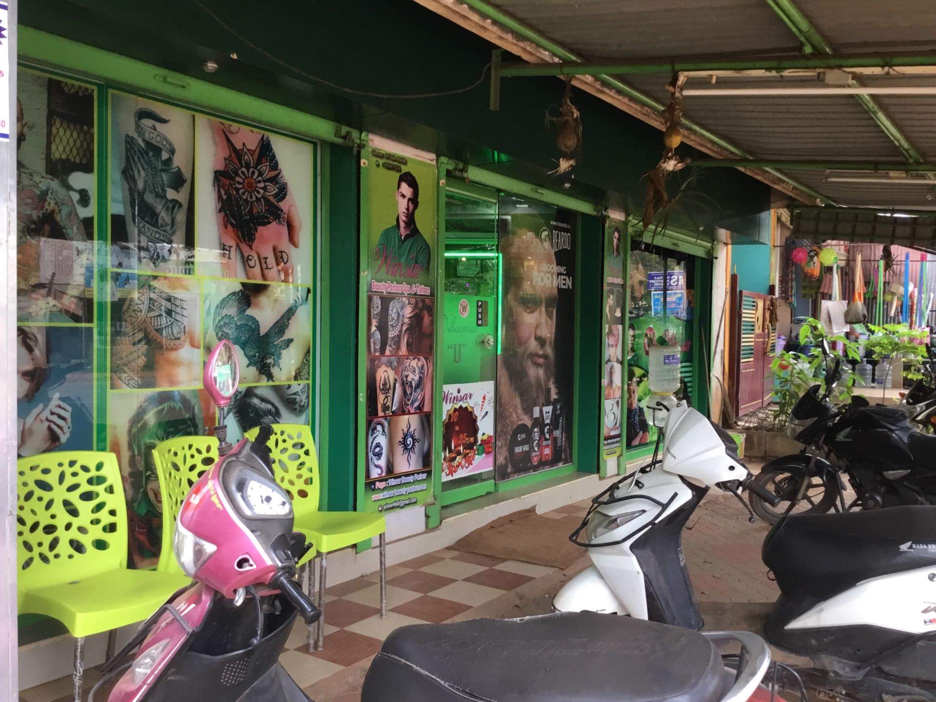 Lavanya Beauty Parlour Karaikudi H O Beauty Parlours In Karaikudi Justdial