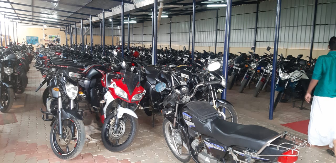 Angaiyarkanni Two Wheeler Consulting Karaikudi H O Second Hand Motorcycle Dealers In Karaikudi Justdial