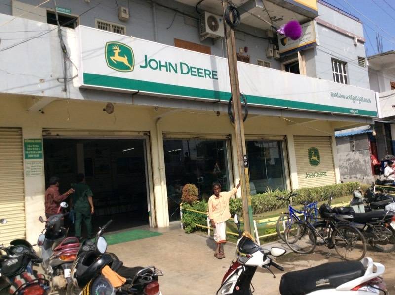 Top Tractor Tyre Dealers in Sadasivpet Best Tractor Tire Dealers