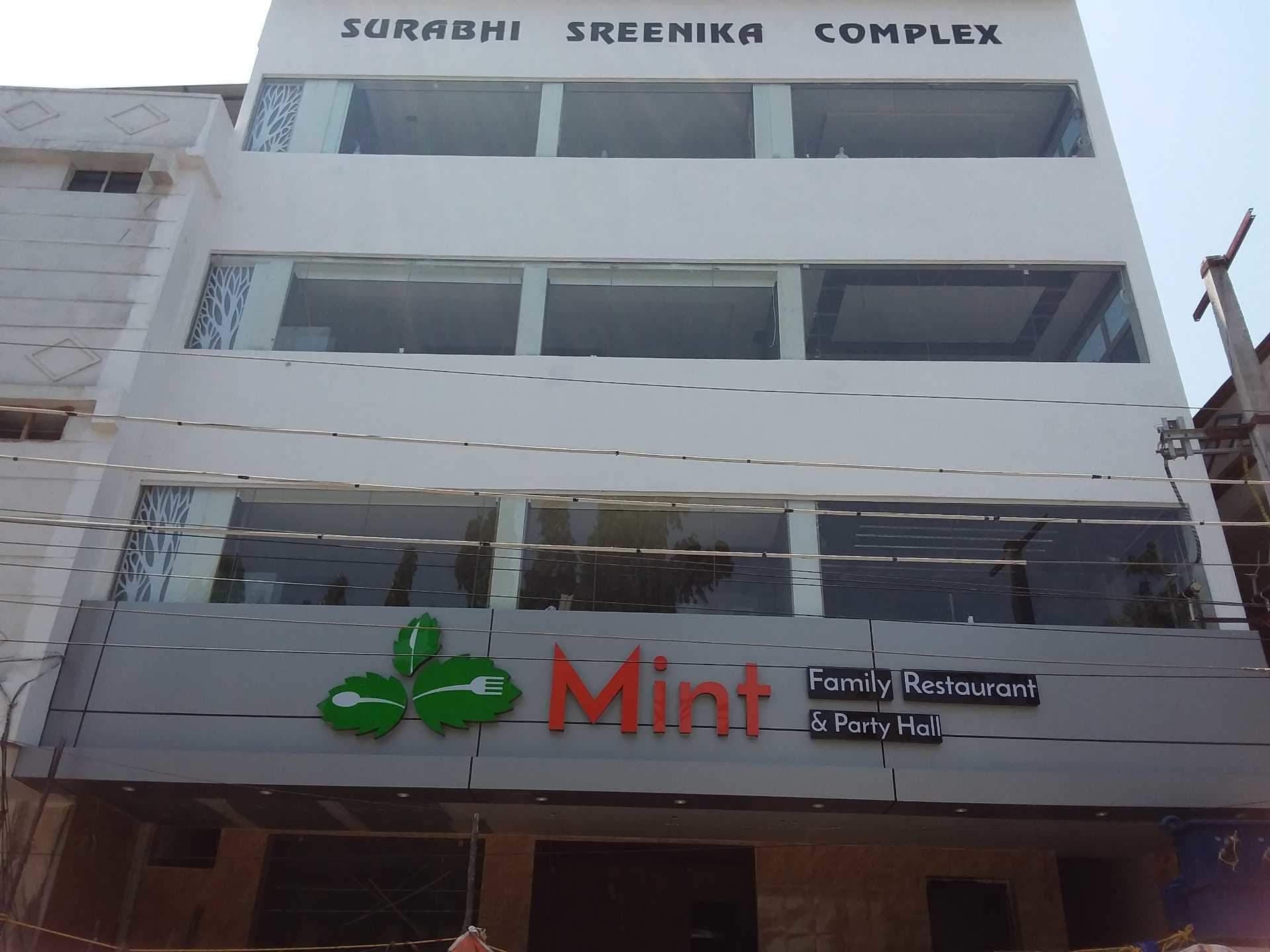 Top Restaurants in Chandrapuri Colony, Karimnagar Best Veg & Non Veg