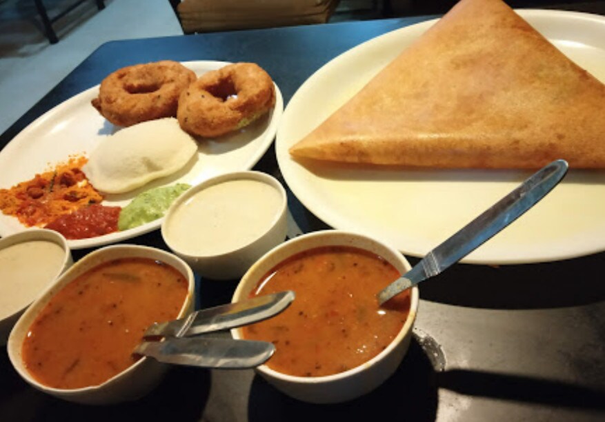 Top Restaurants in Chandrapuri Colony, Karimnagar Best Veg & Non Veg Restaurants near me