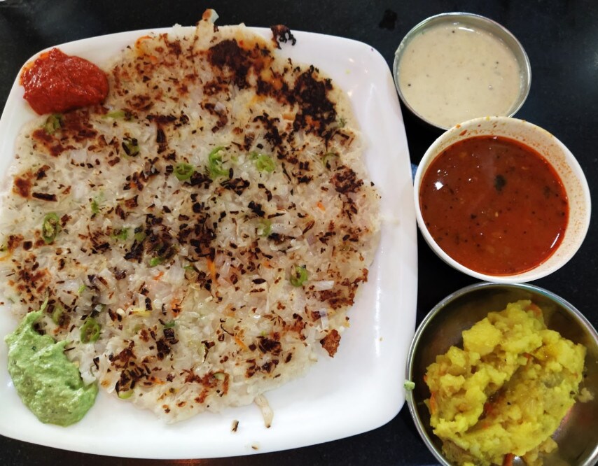 Top Restaurants in Chandrapuri Colony, Karimnagar Best Veg & Non Veg Restaurants near me