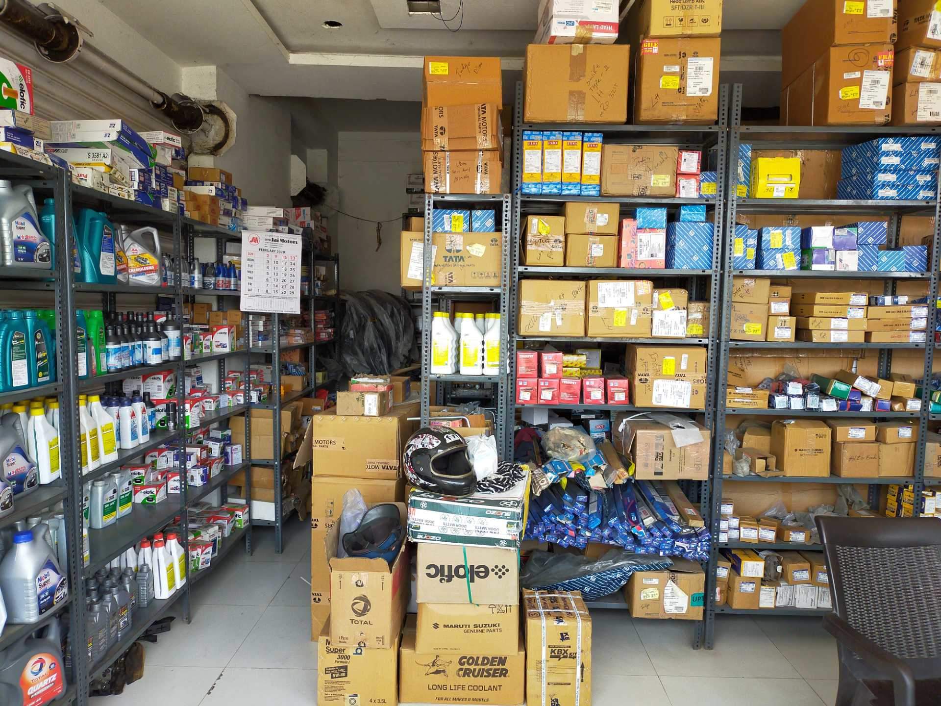 Aska Engine Parts in Agra - Durable, High-Quality Components - Justdial