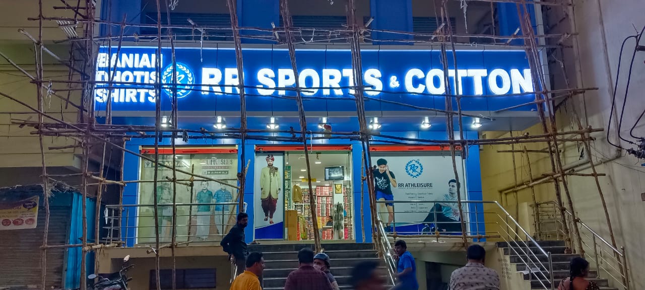 Catalogue SRESHTA ENGINEERS in Karimnagar City , Karimnagar Justdial