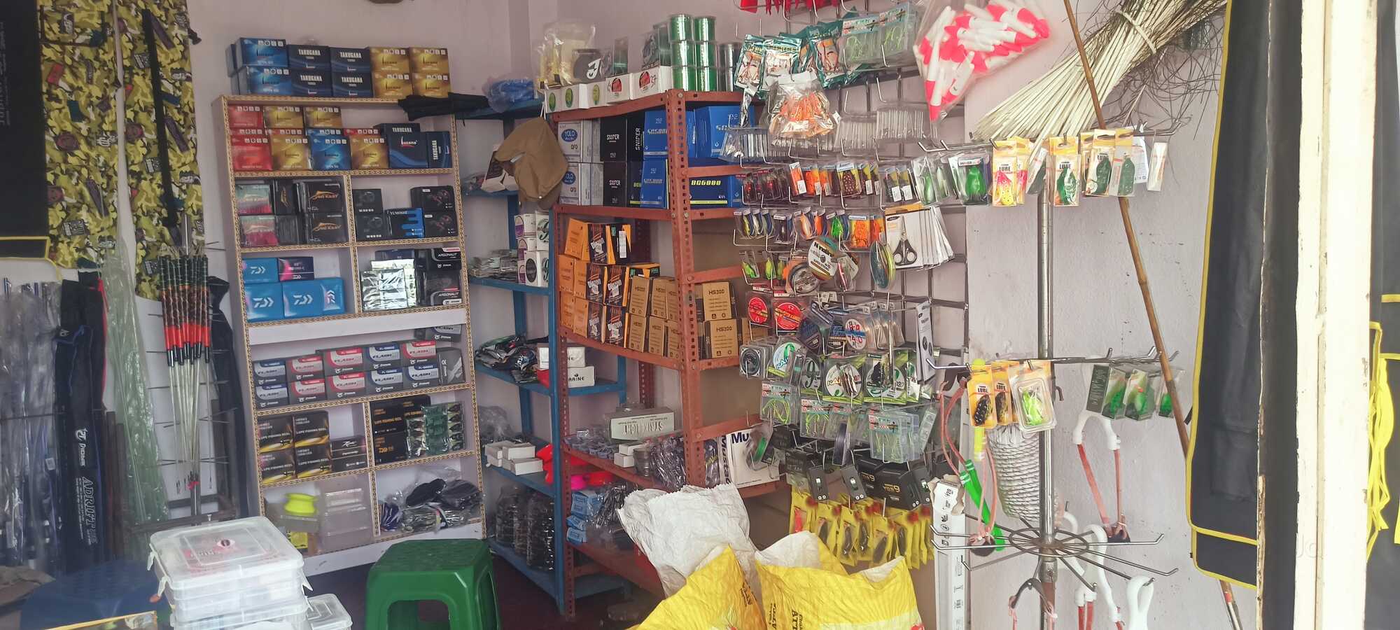 Fishing Hook in Guntur Durable, High-Quality Hooks for All