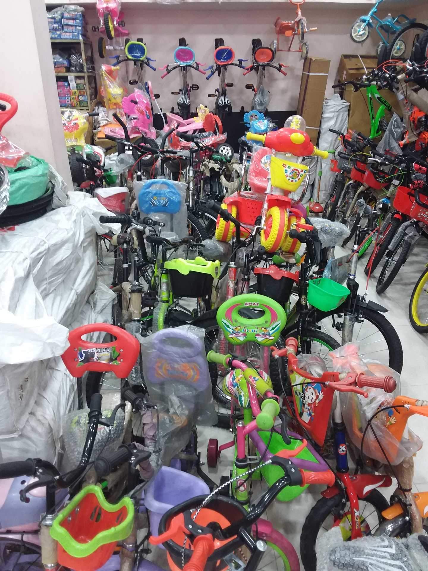 bmx repair shop near me