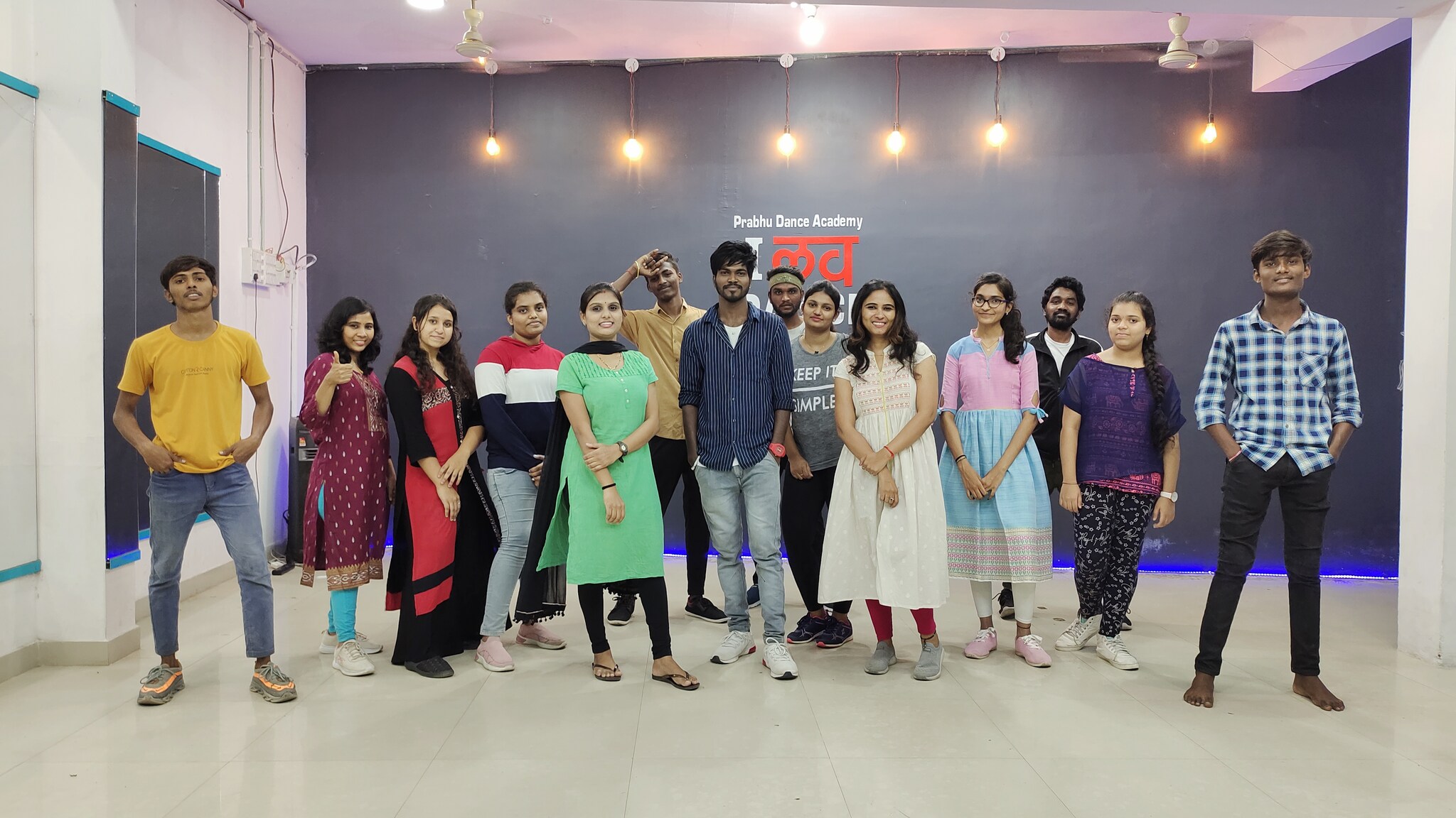 PRABHU DANCE ACADEMY Photos, Ganesh Nagar, karimnagar Pictures