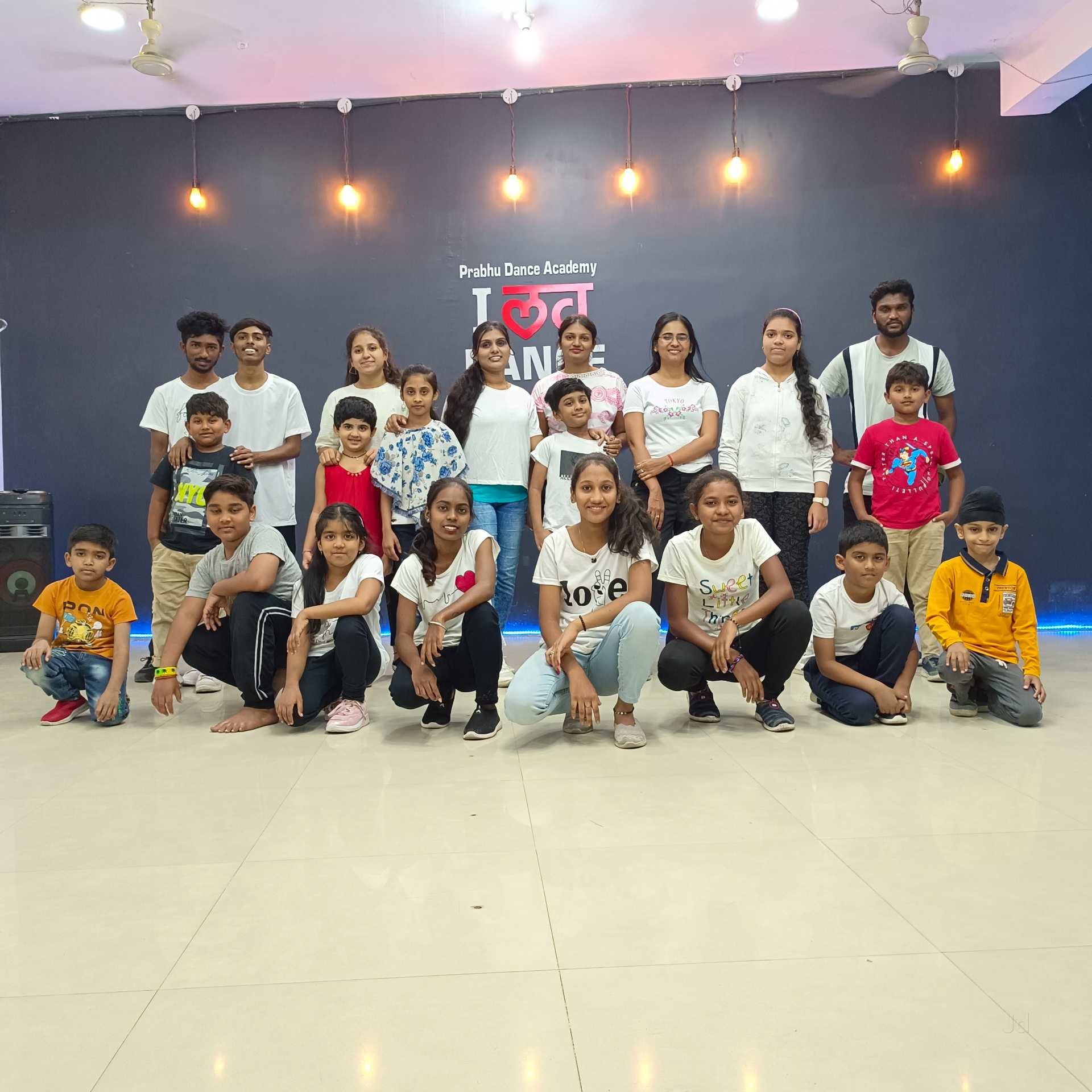 PRABHU DANCE ACADEMY Photos, Ganesh Nagar, karimnagar Pictures