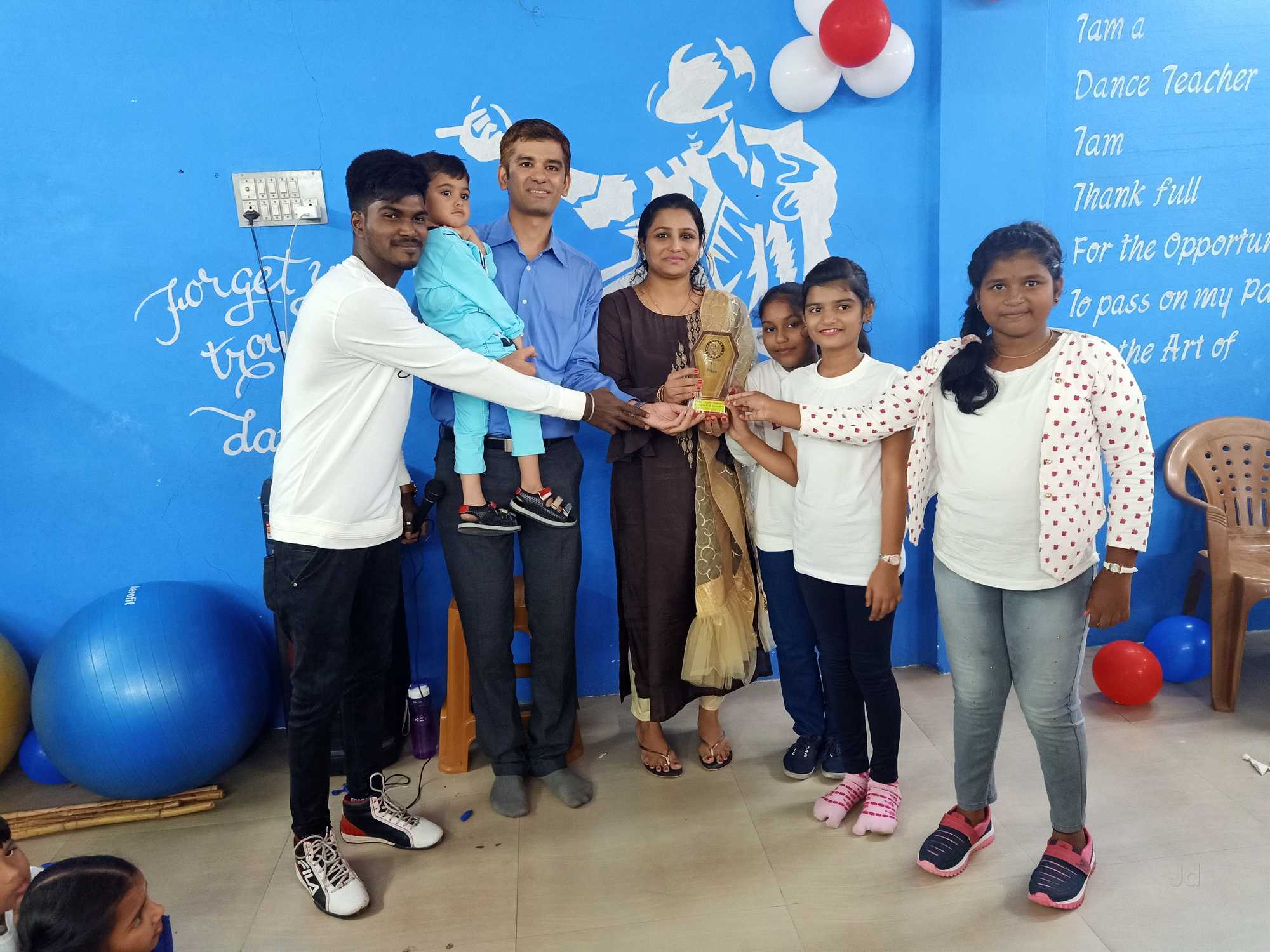 PRABHU DANCE ACADEMY Photos, Ganesh Nagar, karimnagar Pictures