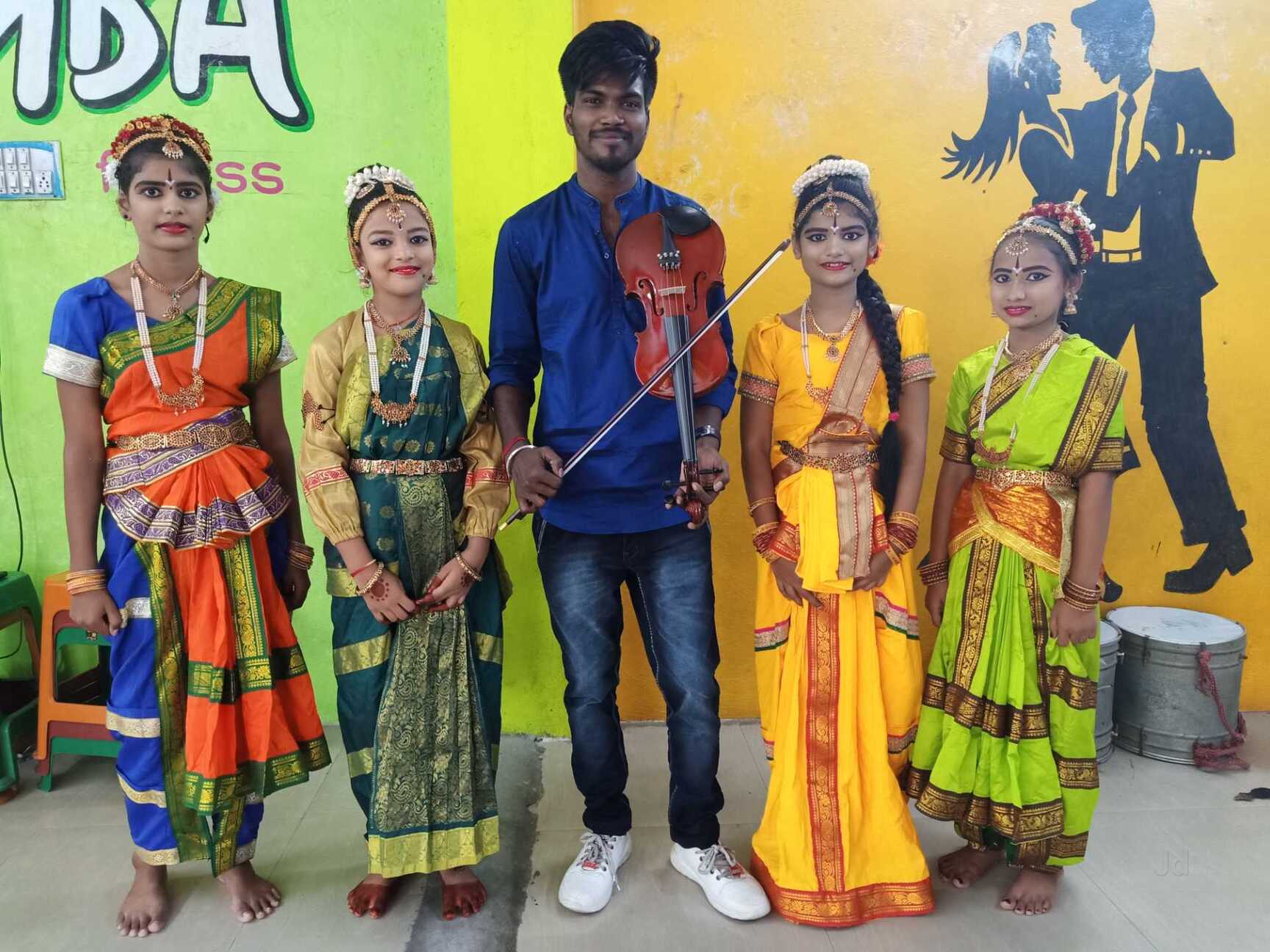 PRABHU DANCE ACADEMY Photos, Ganesh Nagar, karimnagar Pictures