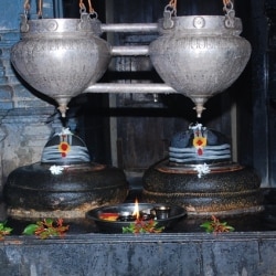 12 Photos of Kaleshwara Mukteswara Swamy Temple in Kaleshwaram, Karimnagar - Justdial