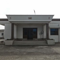 hanuman rice mill