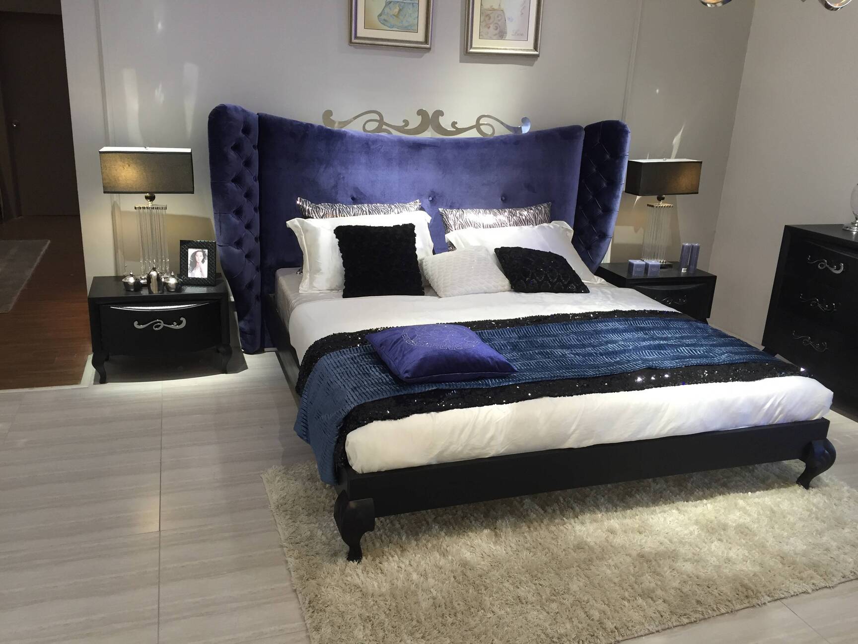 Catalogue Ramgharia wood works in Rajivpuram , Karnal Justdial