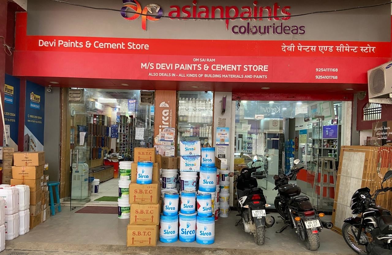Paint Dealers in Karnal Home Paint Dealers Justdial