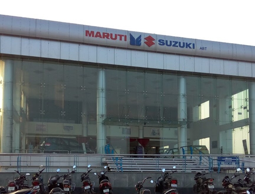 Abt Maruti Karur Vacancy