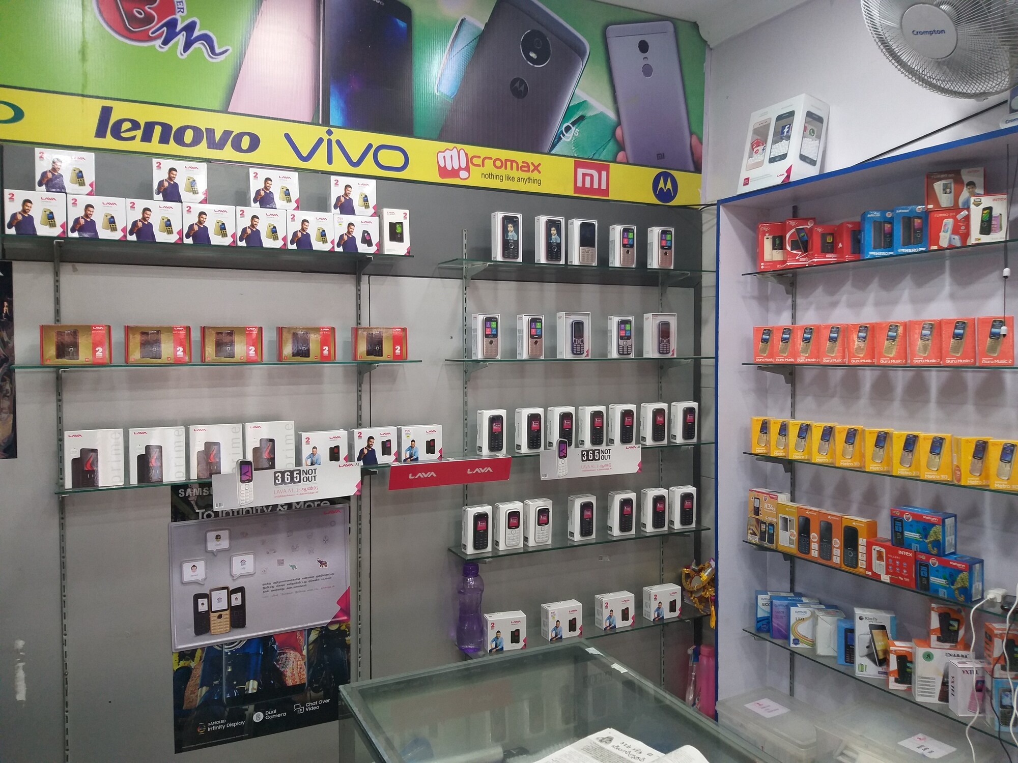 Top Vodafone Sim Card Dealers in Karur Best Mobile Phone Simcard