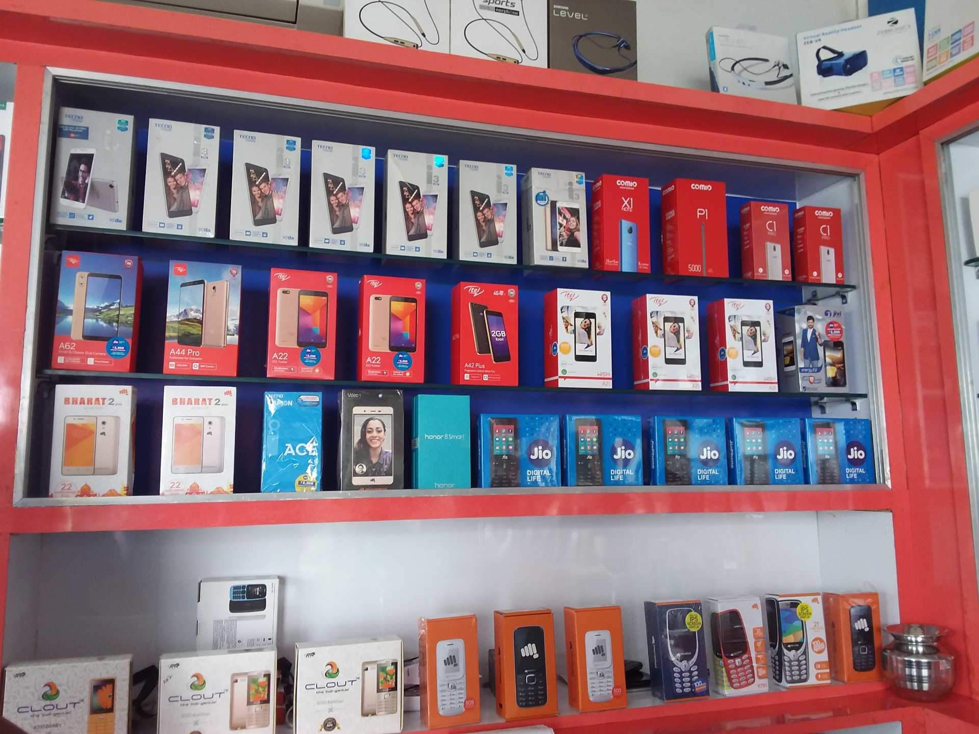Top Vodafone Sim Card Dealers in Karur Best Mobile Phone Simcard