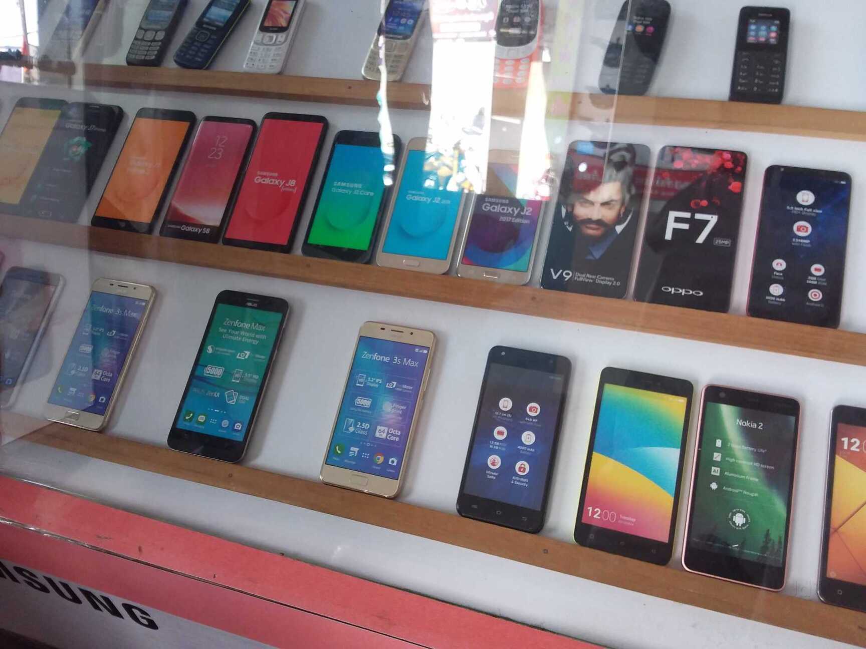 Top Vodafone Sim Card Dealers in Karur Best Mobile Phone Simcard