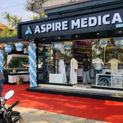 Aspire Medicals in Kanhangad,Kasaragod - Best Chemists near me in ...