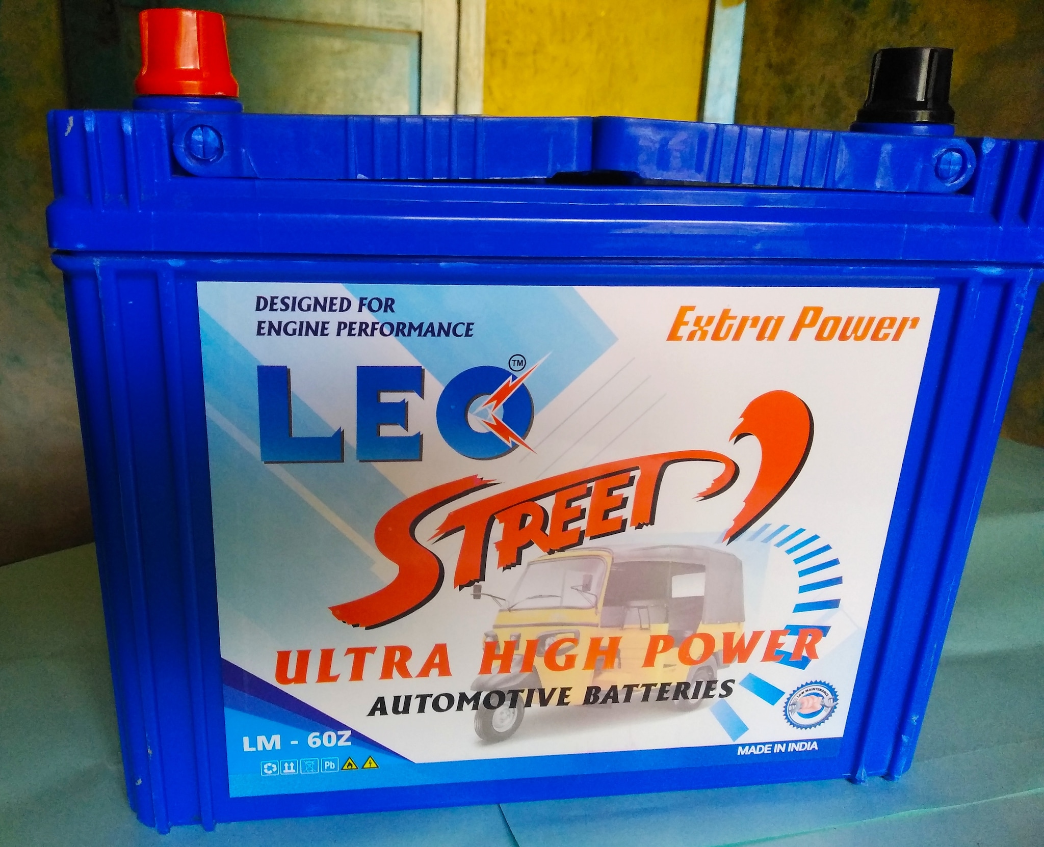 Top Automobile Battery Manufacturers In Kasara Justdial Automobile Battery Manufacturers In Kasara