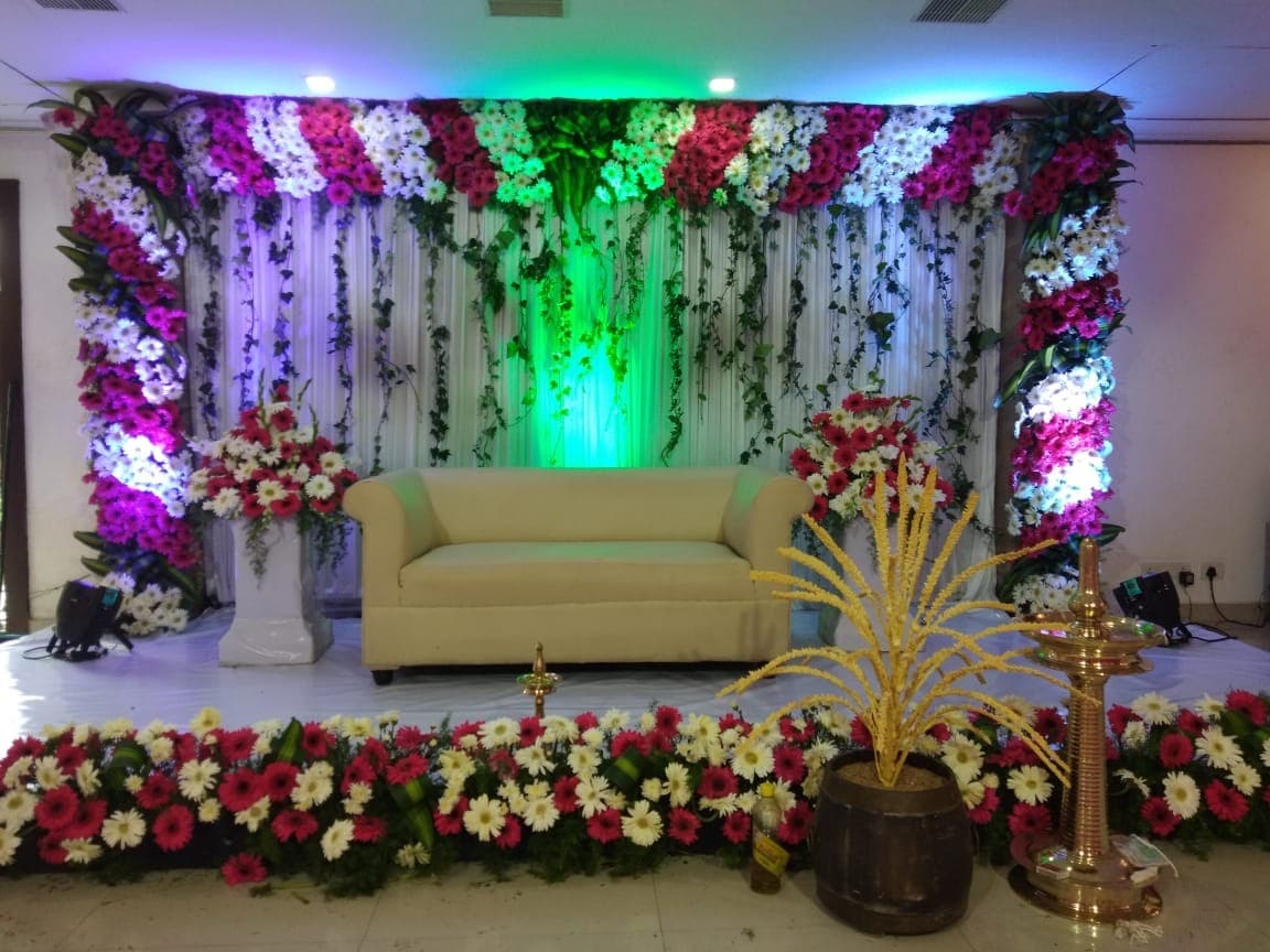 Jenny Flowers International Kanhangad Kerala Best Flower Site