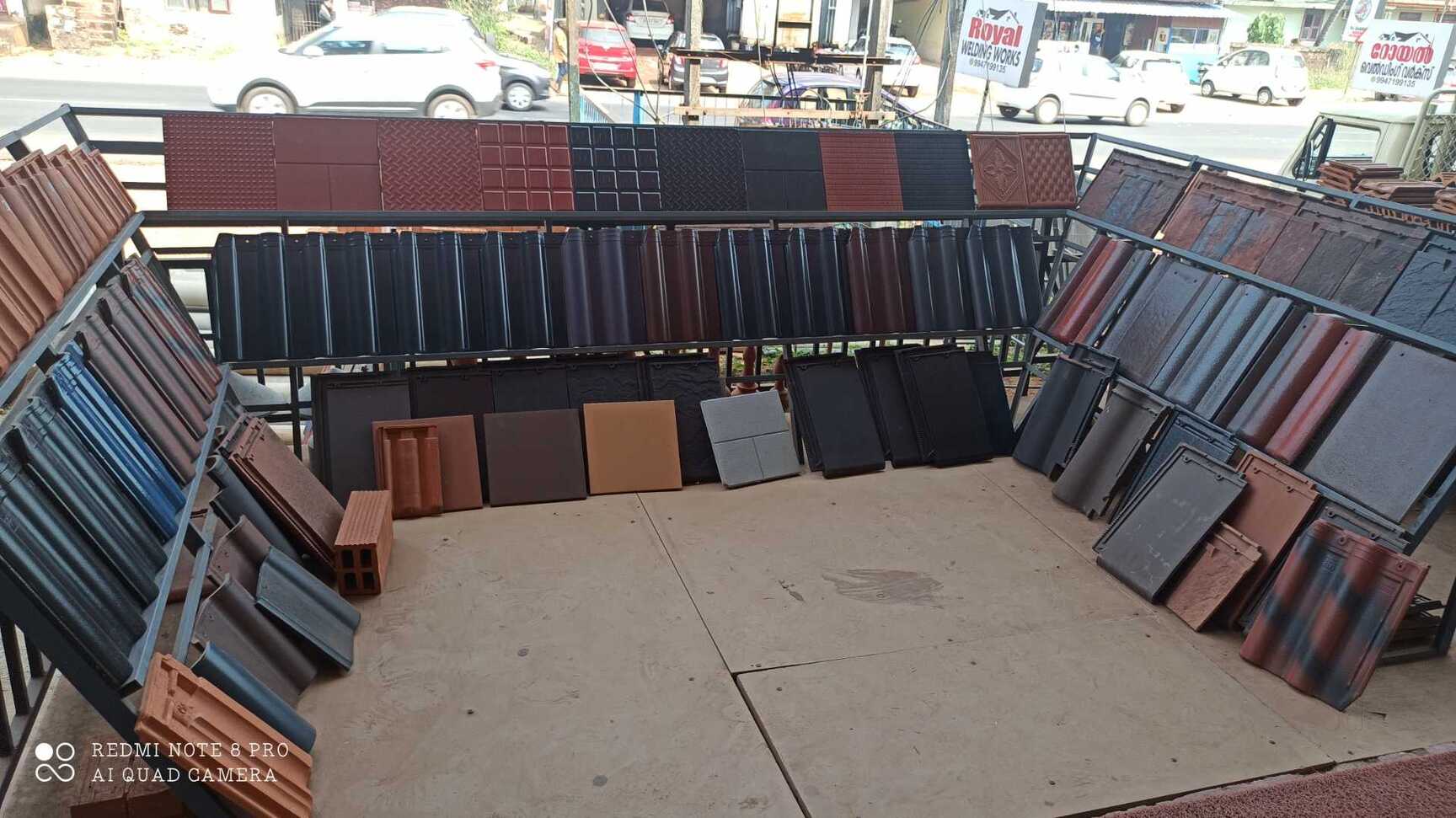 Top 50 Tile Dealers in Kasaragod Justdial