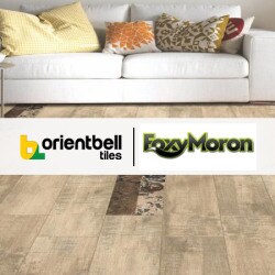 Orient Bell Tiles Authorised Dealer in Aliganj Road,Kashipur
