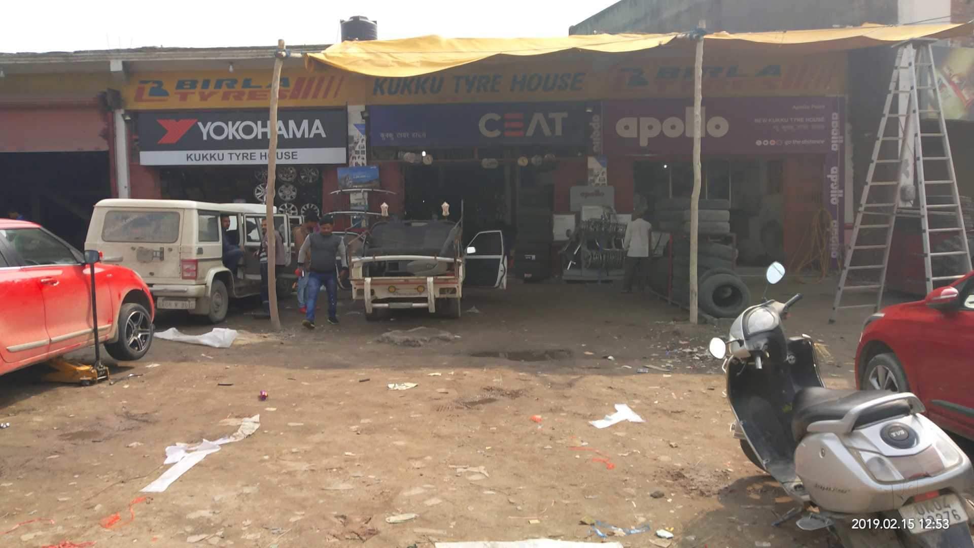 Catalogue Sethi Motor Works in Kashipur HO , Kashipur Justdial