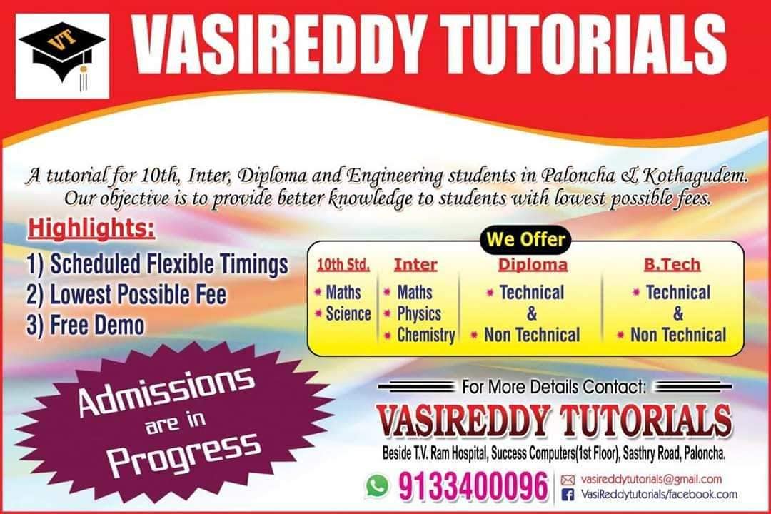 Cuemath Math Tuition Classes Aswapur Tutorials In Khammam Justdial