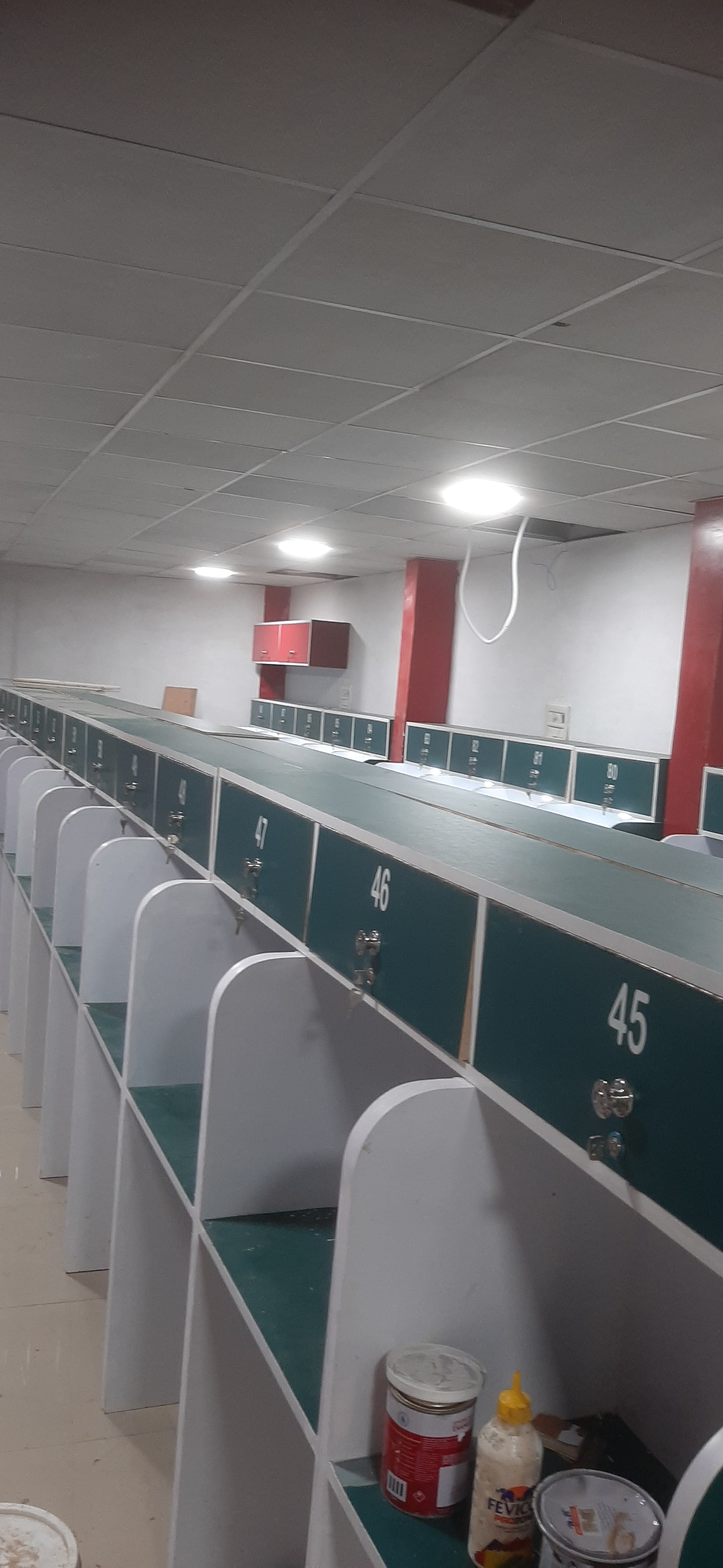 Avantika Library 8