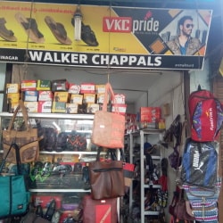 Walker chappals online