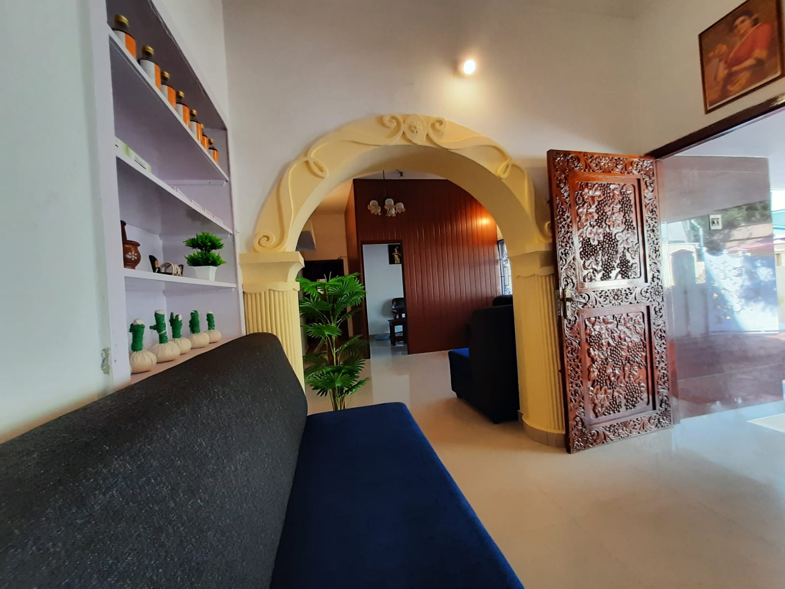 Top Ayurvedic Treatment Centres For Inflammatory Bowel Disease in Kochi