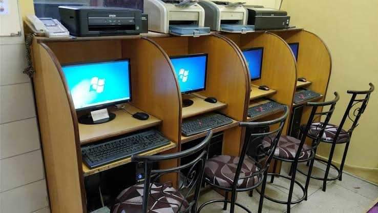 Balaji Computer And Cyber in RK Extension, Kolar - Best Laptop Dealers ...