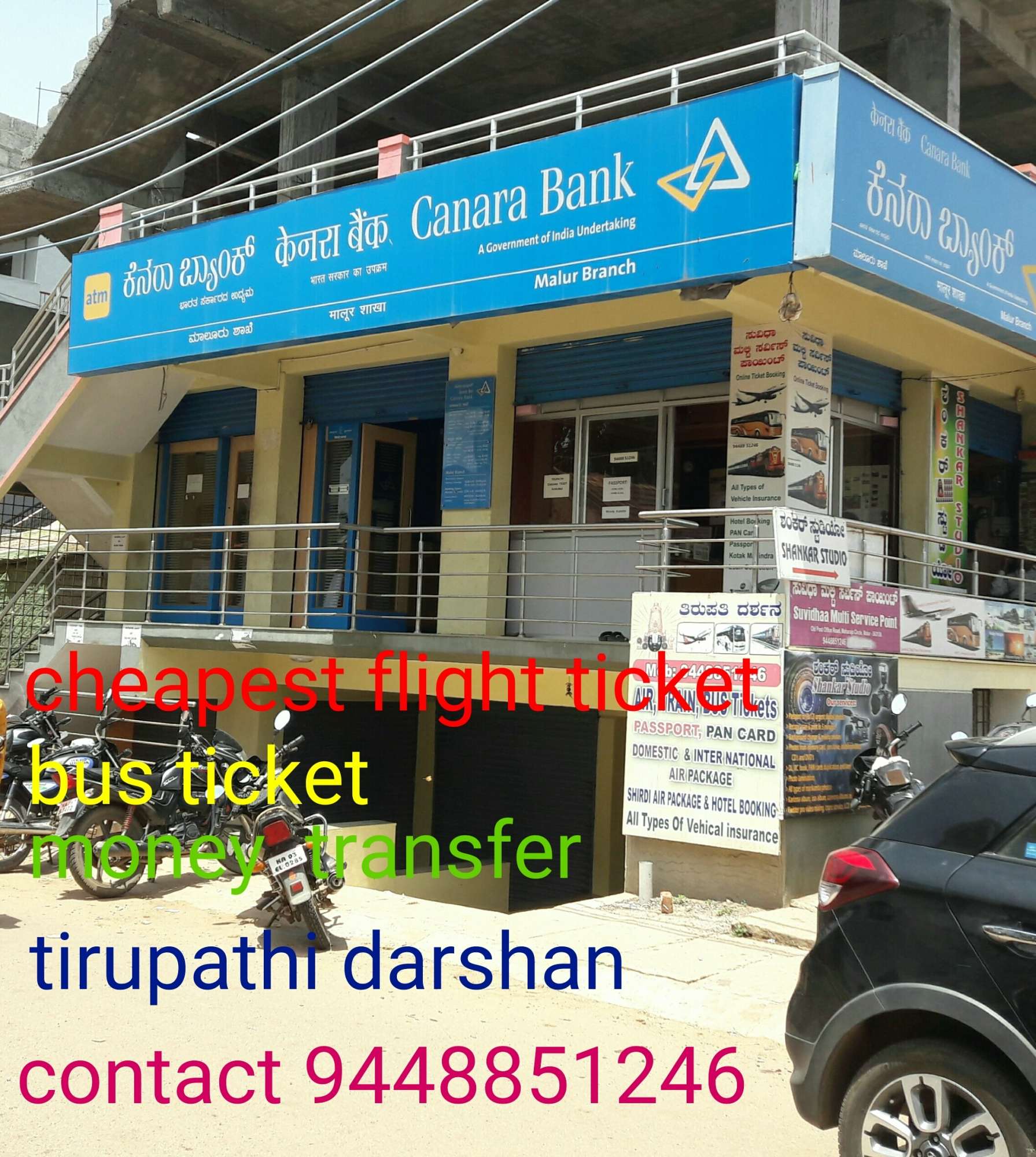 Multiple Service Point Top Travel Agents International Packages International Packages ...
