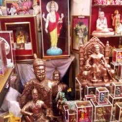 Suryaprabha Arts in Bhavani Mandap,Kolhapur - Best Statue ...