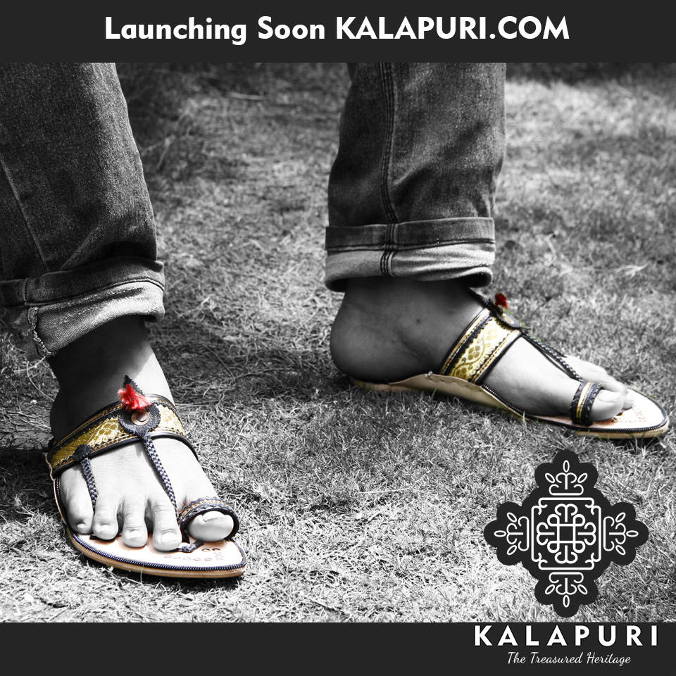 Kolhapuri Chappal in Ichalkaranji Stylish, Durable Comfortable