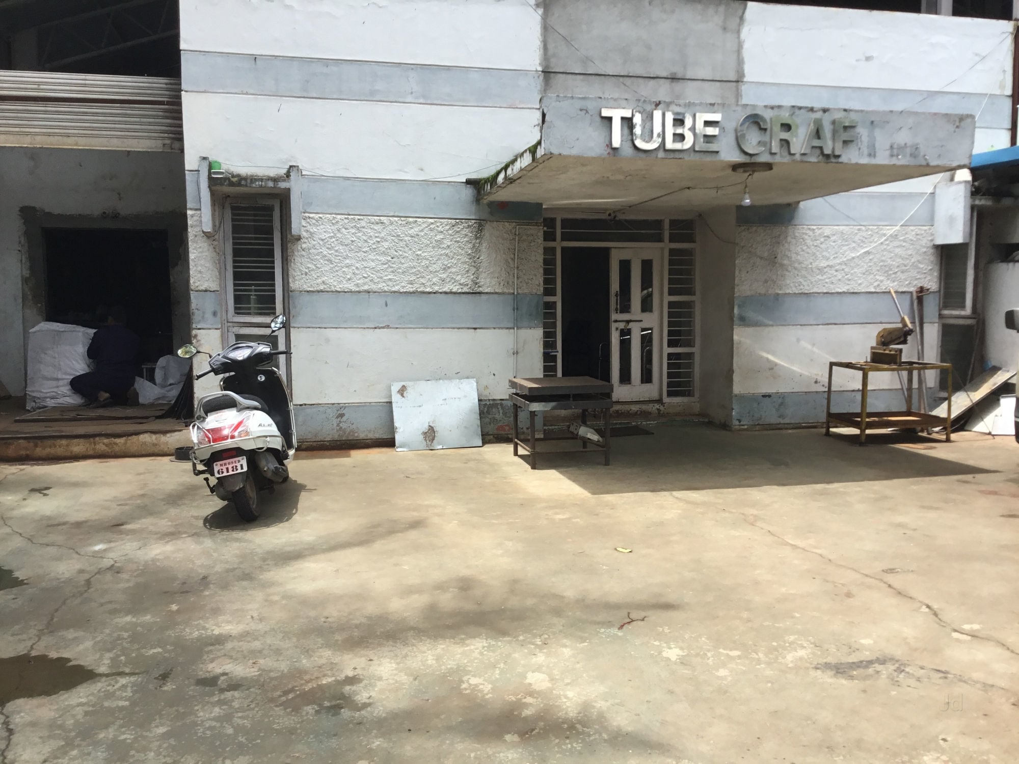 Catalogue Shri Gajanan Steel Furniture Company in Gokul Shirgaon Midc