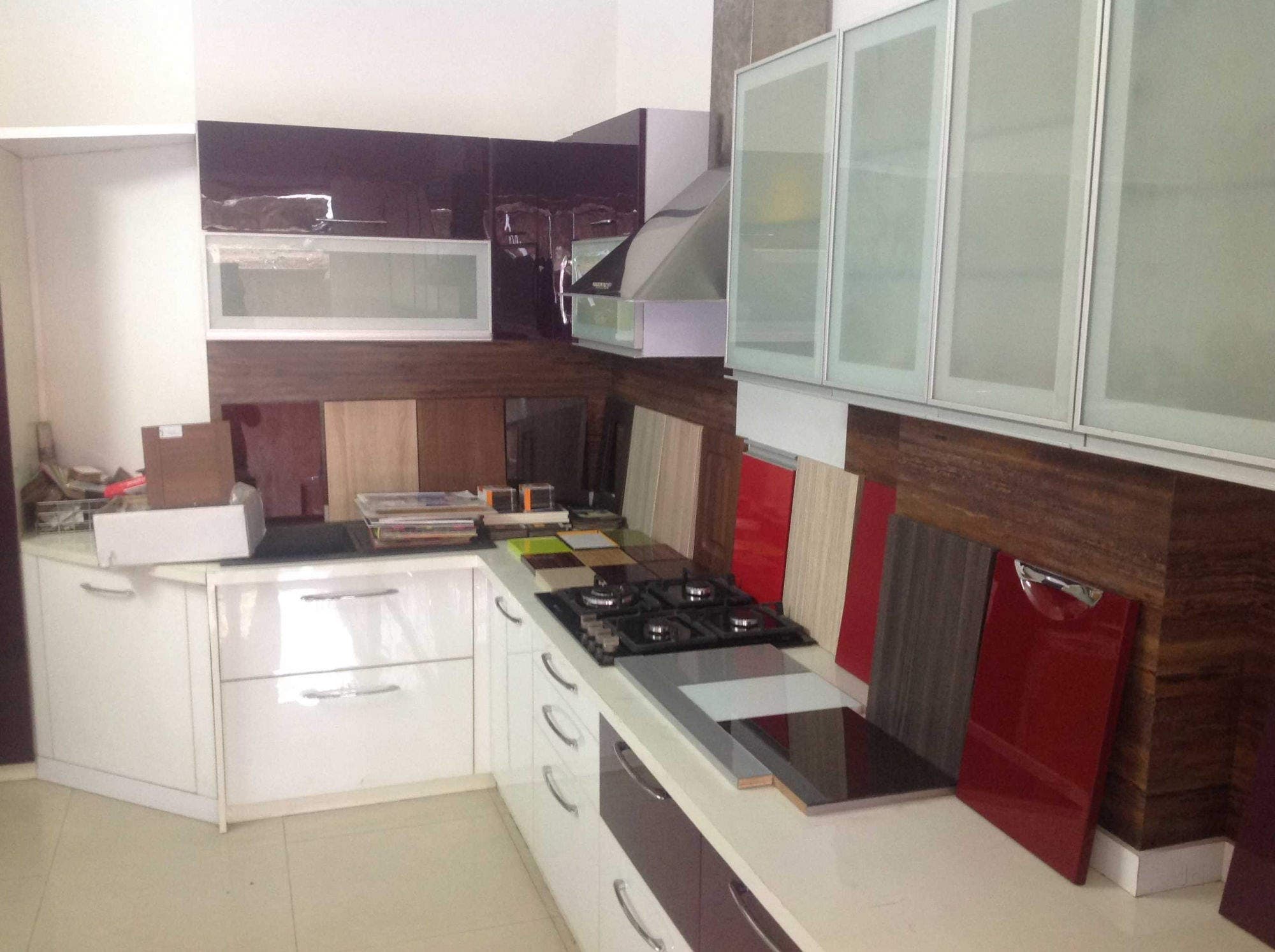 Catalogue Gargis Kitchen in Rajarampuri , Kolhapur Justdial