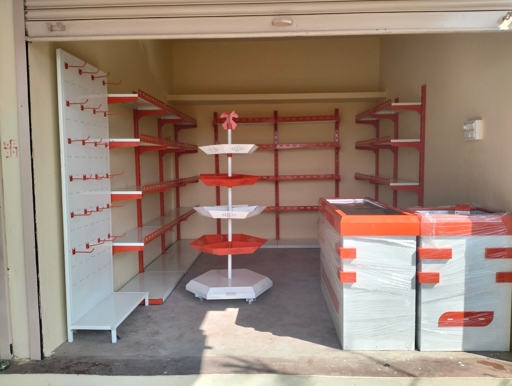 Shoe Rack in Kolhapur Stylish, Durable Storage Solutions