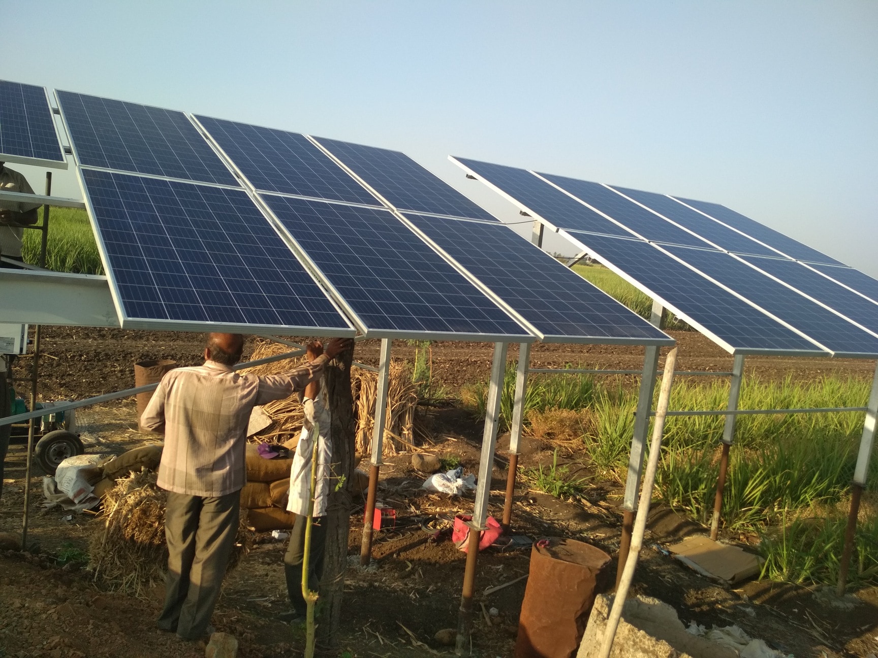 Anupam System Batteries Jaysingpur Battery Dealers