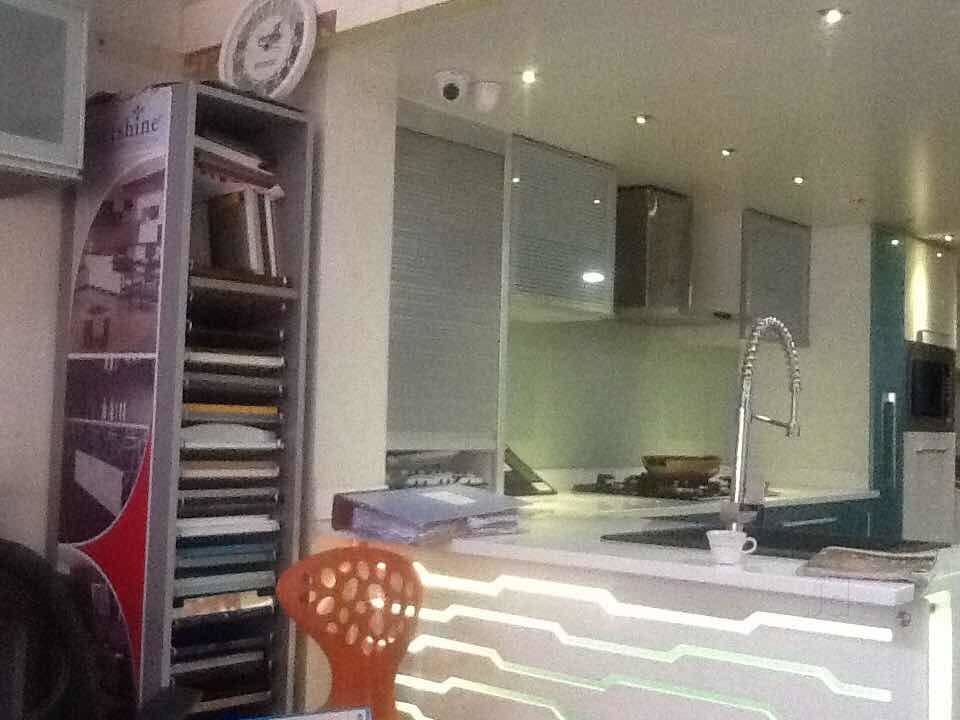 Catalogue Gargis Kitchen in Rajarampuri , Kolhapur Justdial