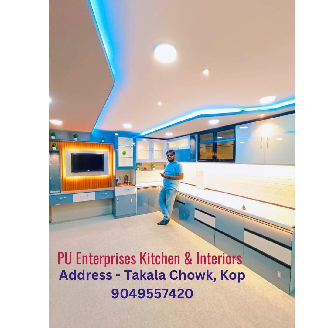 Catalogue Gargis Kitchen in Rajarampuri , Kolhapur Justdial