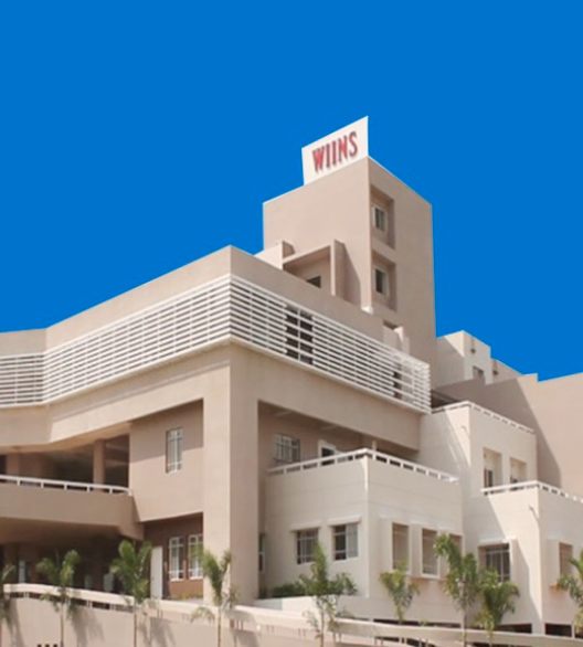 Dr Santosh Prabhu (Wiins Hospital) Photos, Nagala Park, kolhapur